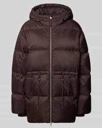 Closed - Puffer Jassen - Lyst