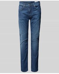 Baldessarini - Regular Fit Jeans mit Eingrifftaschen - Lyst