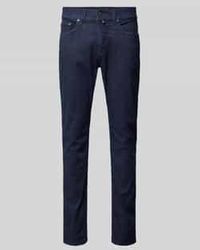 Pierre Cardin - Jeans Met 5-pocketmodel - Lyst