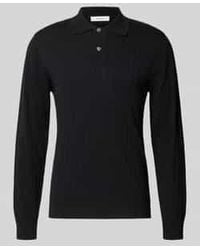 SELECTED - Poloshirts - Lyst