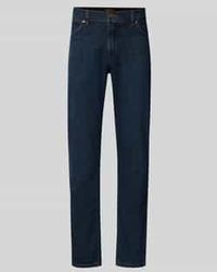 Wrangler - Tapered Fit - Lyst