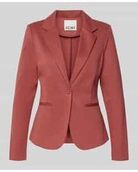 Ichi - Korte Blazers - Lyst