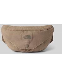 The North Face - Bauchtasche mit Label-Print Modell 'GLEN CANYON' - Lyst