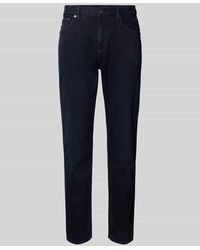 Tommy Hilfiger - Regular Fit Jeans Im 5-Pocket-Design Modell 'Mercer' - Lyst