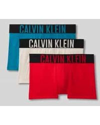 Calvin Klein - Boxers - Lyst