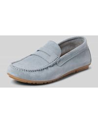 Marc O' Polo - Slipper Mit Zierlasche - Lyst