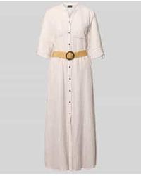 S.oliver - Casual Jurken - Lyst