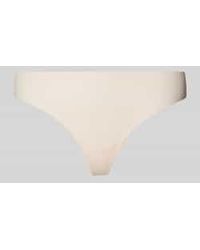 Hanro - String Met Elastische Band - Lyst