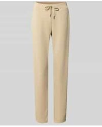 Soya Concept - Sweatpants Met Elastische Band, Model 'Banu' - Lyst