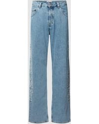 Tommy Hilfiger - Relaxed Fit Jeans Met 5-pocketmodel - Lyst