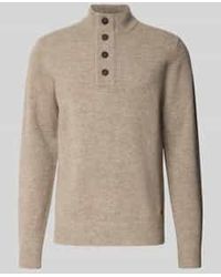 Barbour - Schipperstruien - Lyst