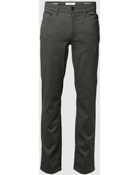 Brax - Regular Fit Hose Im 5-Pocket-Design Modell 'Cadiz' - Lyst