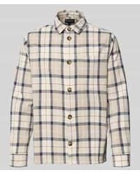 Barbour - Shackets - Lyst