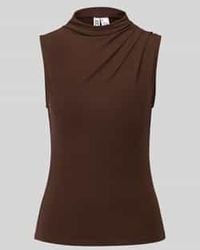 Pieces - Tanktops - Lyst
