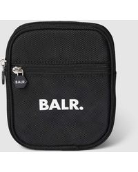 BALR - Handtasche mit Logo-Print - Lyst