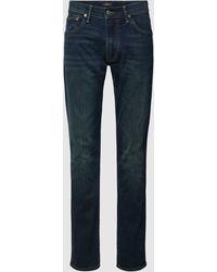 Polo Ralph Lauren - Slim Fit Jeans im 5-Pocket-Design Modell 'SULLIVAN' - Lyst