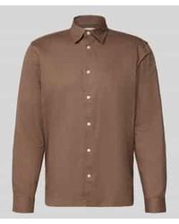 SELECTED - Casual Overhemden - Lyst