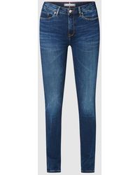 Tommy Hilfiger - Como Heritage Skinny Fit Jeans aus Bio-Baumwolle - Lyst