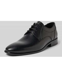 Lloyd - Derby-Schuhe aus echtem Leder mit Schnürverschluss Modell 'Manon' - Lyst