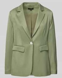 MORE&MORE - Blazer Met Structuurmotief - Lyst