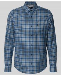 Lerros - Freizeithemd mit Knopfleiste - Lyst