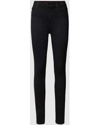 Tommy Hilfiger - Ultra Skinny Fit Jeans mit Stretch-Anteil Modell 'Harlem' - Lyst