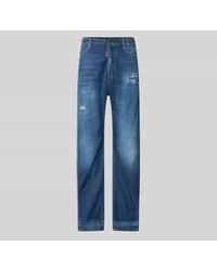 DSquared² - Regular Fit Jeans - Lyst
