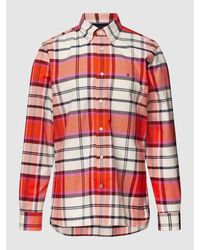 Herren-Freizeithemden und Hemden von Tommy Hilfiger | Online-Schlussverkauf  – Bis zu 45% Rabatt | Lyst AT