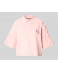 Smith & Soul - Poloshirts - Lyst