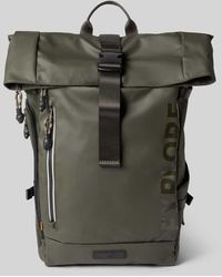 Camel Active - Rucksack mit Statement-Print Modell 'EXPLORE' - Lyst