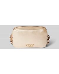 Liu Jo - Handtasche Mit Label-Applikation Modell 'Evrin' - Lyst