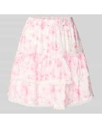 Vero Moda - Minirokken - Lyst