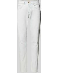 Replay - Regular Slim Fit Jeans im 5-Pocket-Design Modell 'WILLBI' - Lyst