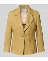 Marella - Korte Blazers - Lyst