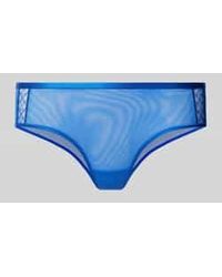 Triumph - Slip Met Uitgesneden Model 'palina Cosmic Heartbeat' - Lyst