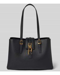 Steve Madden - Handtasche mit Label-Applikation Modell 'BPRINCIE' - Lyst