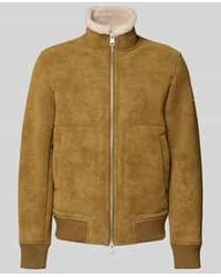 Cinque - Teddy- & Faux Fur Jassen - Lyst