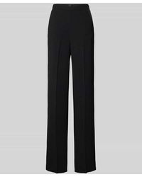 Marella - Hose mit Reißverschluss Modell 'CAVALLO' - Lyst