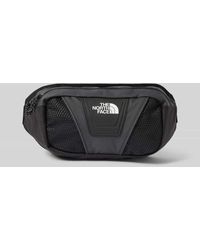 The North Face - Bauchtasche mit Label-Patch - Lyst
