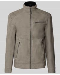 Tom Tailor - Regular Fit Jacke - Lyst
