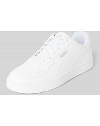 PUMA - Sneaker Mit Label-Print Modell 'Caven 2.0' - Lyst