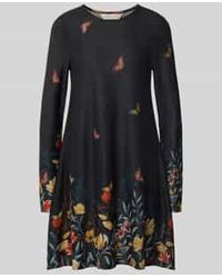 Apricot - Casual Jurken - Lyst