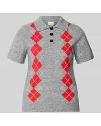 Ichi - Poloshirts - Lyst