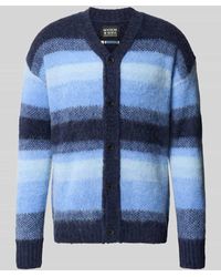 Scotch & Soda - Strickjacke mit V-Ausschnitt - Lyst