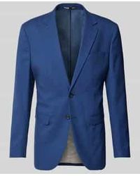 SELECTED - Colbert Met Klepzakken - Lyst