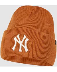 '47 - Muts Met 'new York Yankees'-borduursel - Lyst