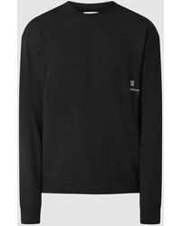 Tom Tailor - Sweatshirt aus Baumwolle - Lyst