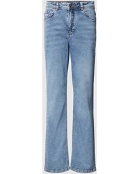 Ouí - Jeans im 5-Pocket-Design - Lyst