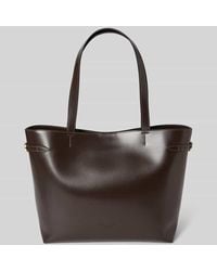 Marc O' Polo - Shopper aus echtem Rindsleder - Lyst