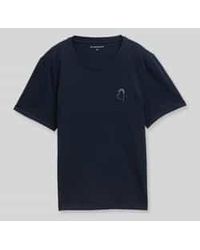 Tom Tailor - T-Shirts - Lyst